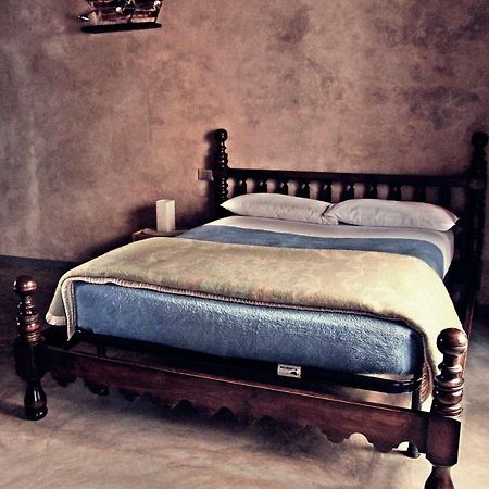 Lovingenoa - Antico Convento Apartman Kültér fotó