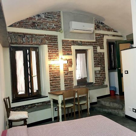 Lovingenoa - Antico Convento Apartman Kültér fotó