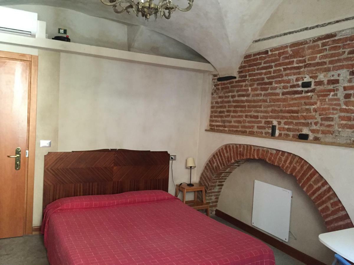 Lovingenoa - Antico Convento Apartman Kültér fotó