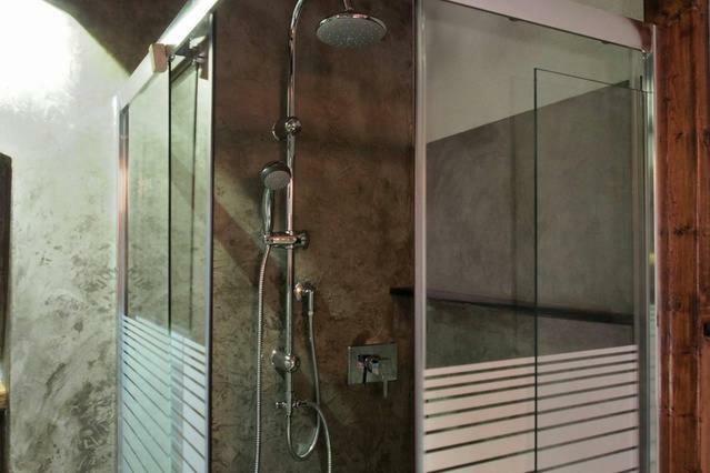 Lovingenoa - Antico Convento Apartman Kültér fotó