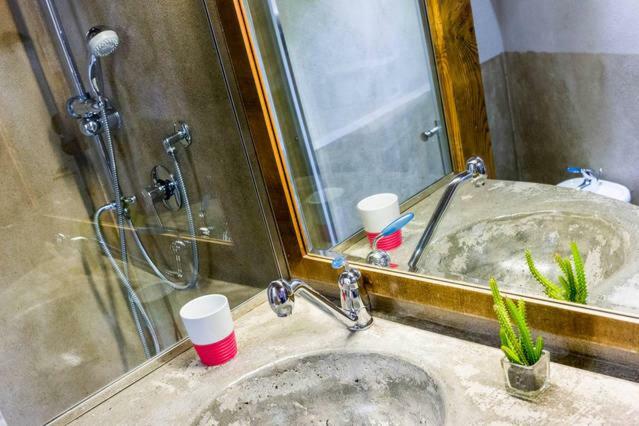 Lovingenoa - Antico Convento Apartman Kültér fotó