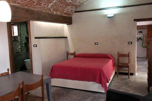 Lovingenoa - Antico Convento Apartman Kültér fotó