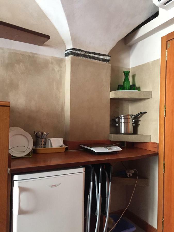 Lovingenoa - Antico Convento Apartman Kültér fotó