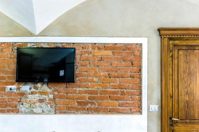 Lovingenoa - Antico Convento Apartman Kültér fotó